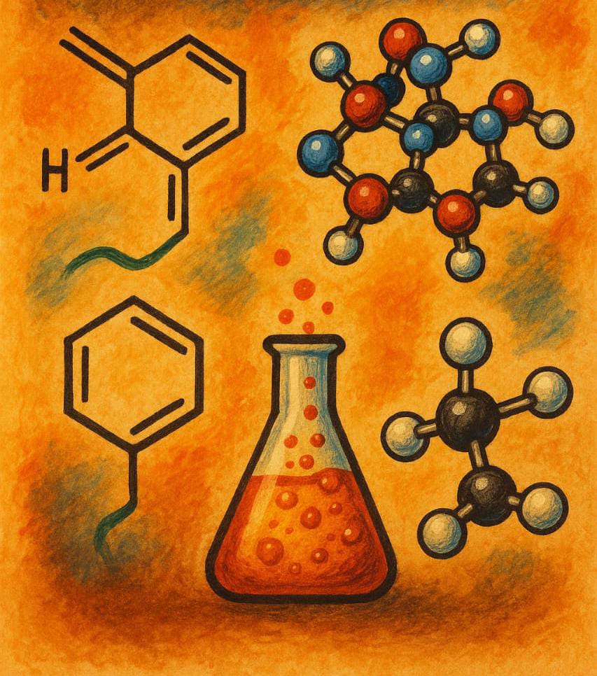 FYUGP Semester 2 Chemistry